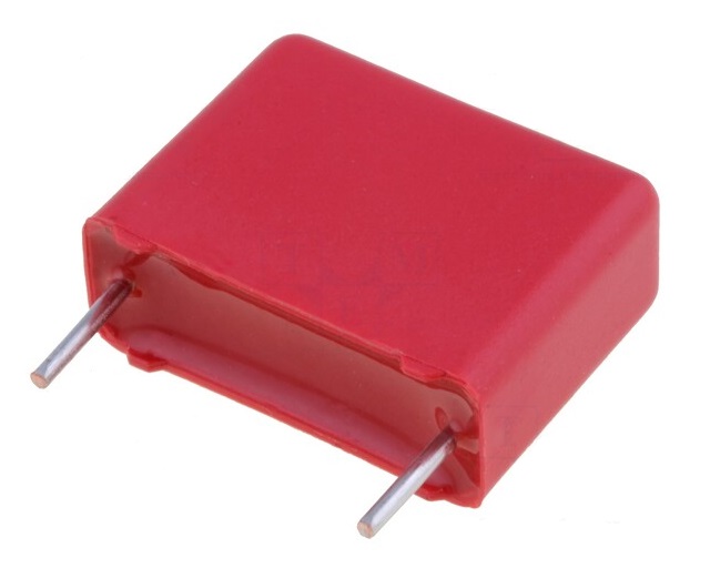 Конденсатор полипропиленовый 330nF 400VDC 10% / MKP4G033304F00KSSD