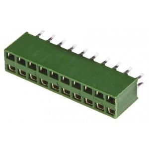 Разъём 1-215307-0
