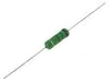 Резистор постоянный выводной 120R 2W 5% / KNPA2W-120R