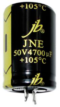 Конденсатор 220uF 450V 30x40 105C /JNE2W221M10003000400