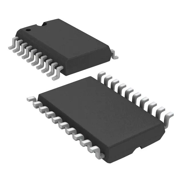 Логическая ИС SN74AHCT574DWR