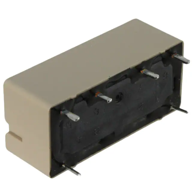 Реле ST2-DC24V-F