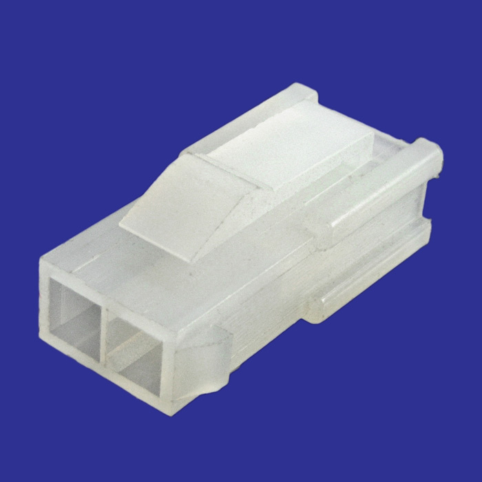 Разъём питания MF-2x1M +Terminal