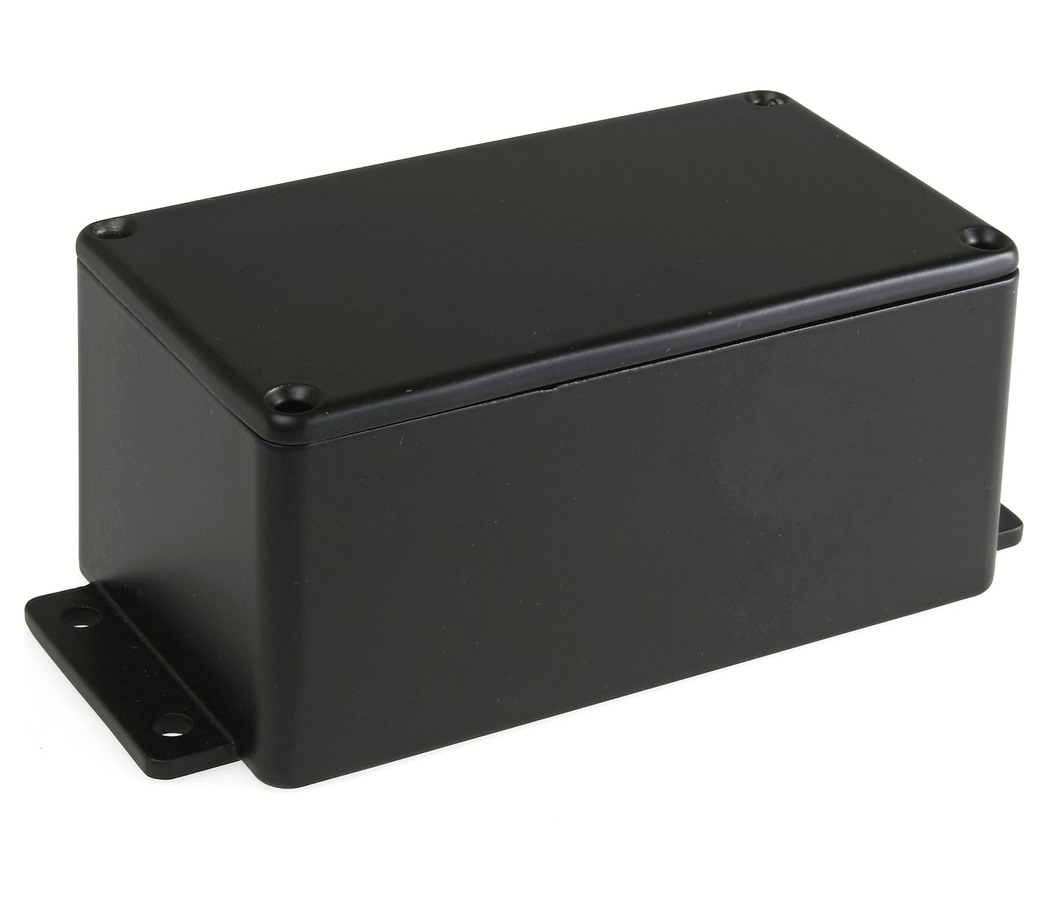 Корпус BS15MFBK