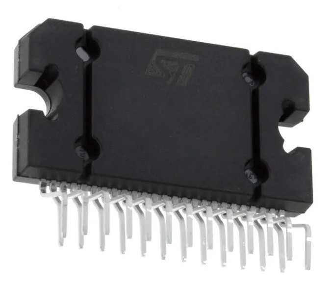 Микросхема E-TDA7560