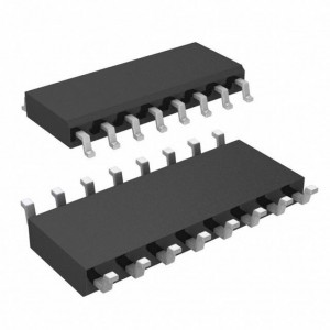 Микросхема MCP3208-BI/SL