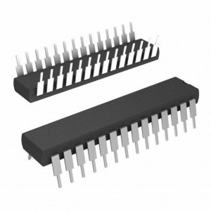Микросхема PIC16F767-I/SP
