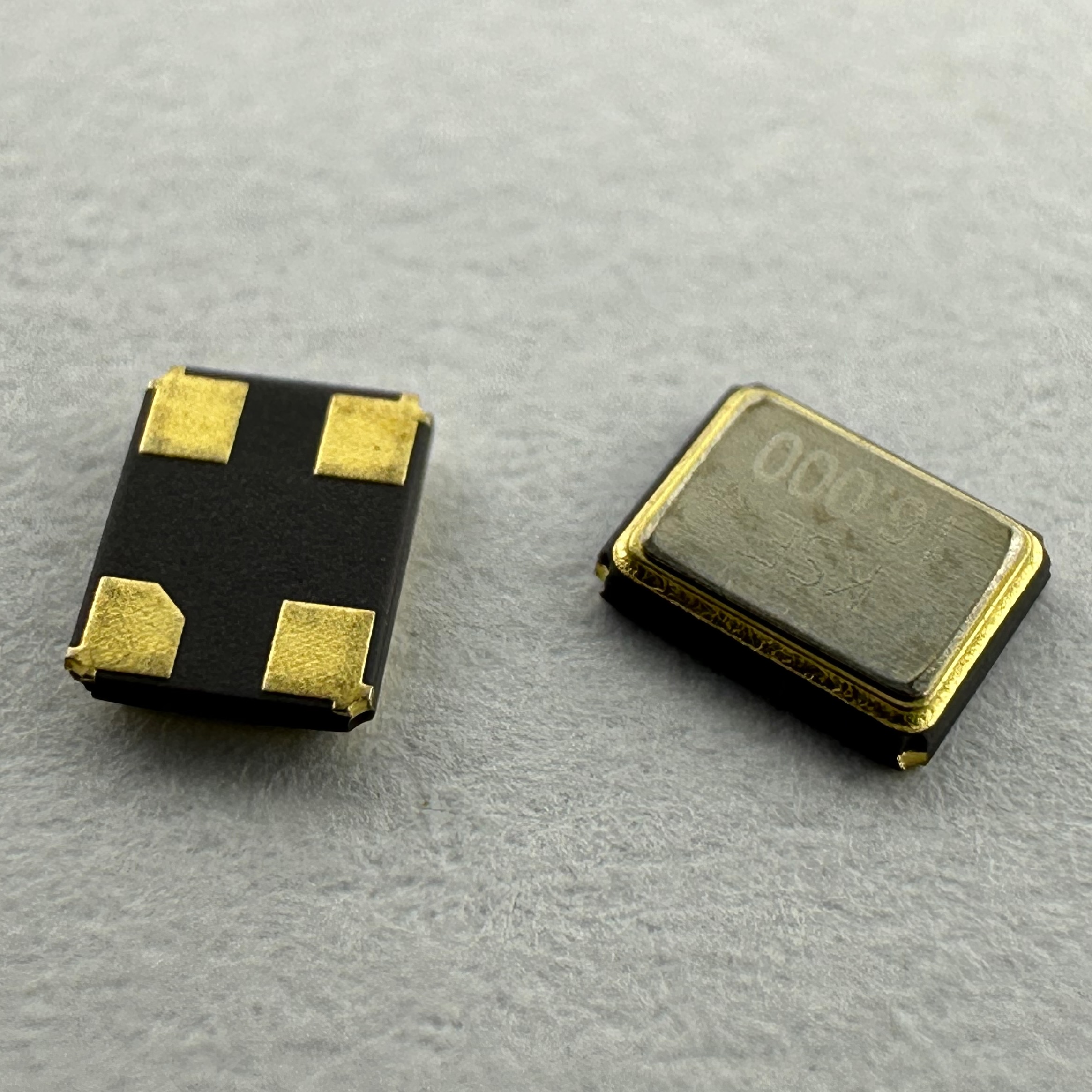 SMD-резонатор SJK-7U25000MAZ143ZA3 25MHZ