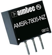 DC-DC преобразователь AMSR-7805-NZ