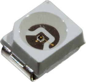 Светодиод SMD FM-3528HYK-585H
