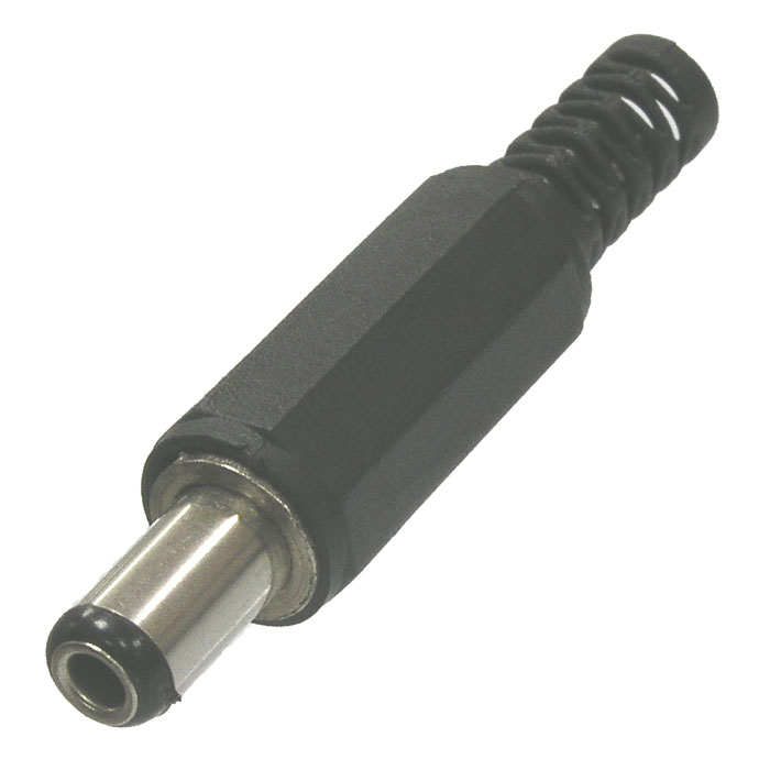 Разъём питания штырьковый SZC-0028a / 5.5*2.1