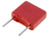 Конденсатор полимерный 470nF 63V 5% P=5mm / MKS2C034701C00JO00