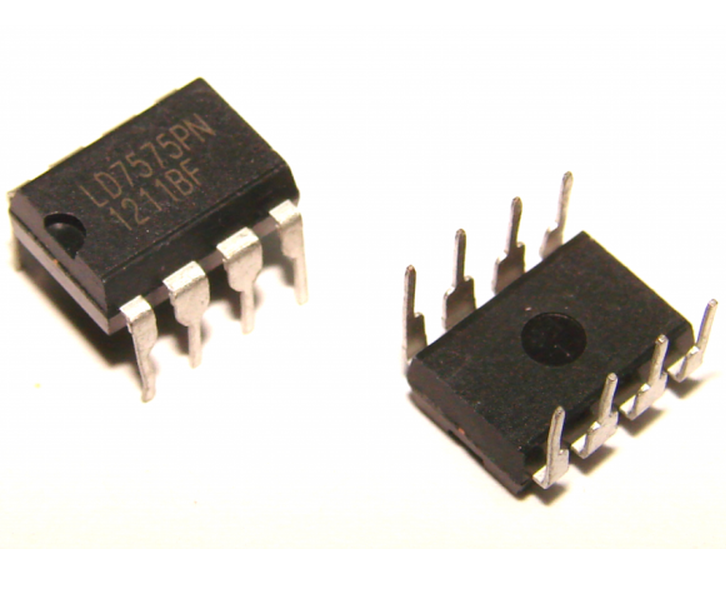Микросхема LD7575PN