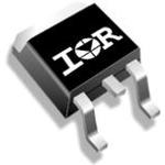Транзистор полевой IRLR2905ZTRPBF