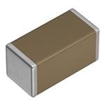 Конденсатор многослойный SMD 1206 0.68uF 100V X7R 10% / C3216X7R2A684K160AA