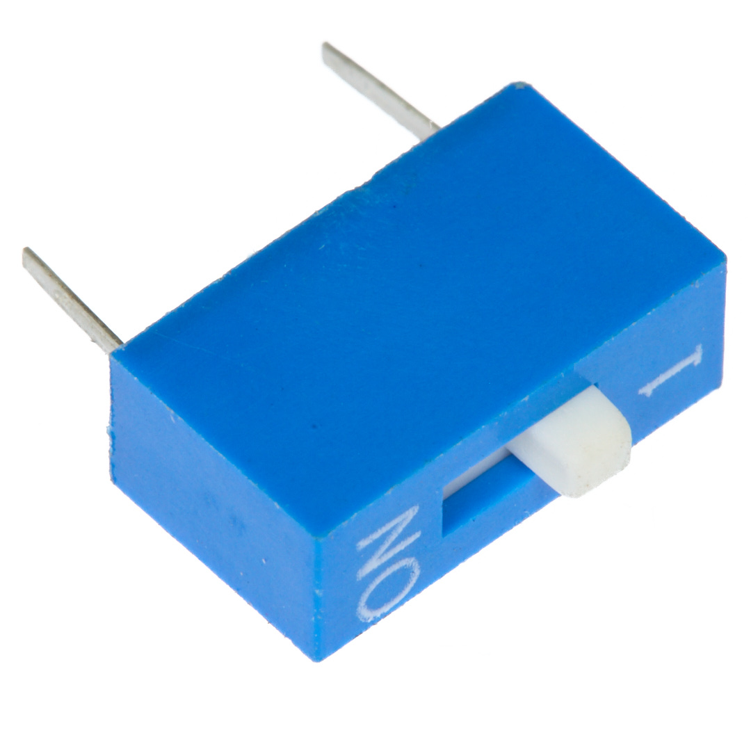 Переключатель SWD-01 / L-KLS7-DS-01-B-00