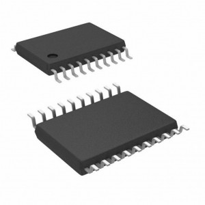 Микроконтроллер MSP430F1101AIPWR