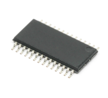 Микросхема ADUC814ARUZ-REEL7