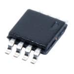 Линейный регулятор LP2989IMM-5.0/NOPB
