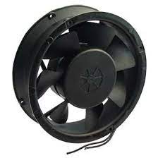 Вентилятор RQA 172x163x51HBL 220VAC