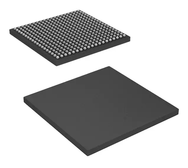 Микропроцессор OMAPL138EZWTA3