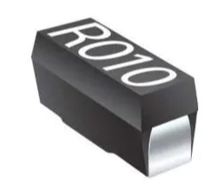 Резистор выводной мощный 2W 100mR 5% / PWR4318WR100JE