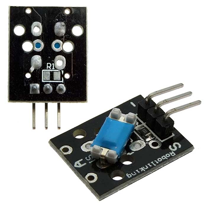 Электронный модуль KY-020 easy module