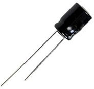 Конденсатор электролитический низкий импеданс 1000uF 6,3V 20% 105C / EEUFR0J102