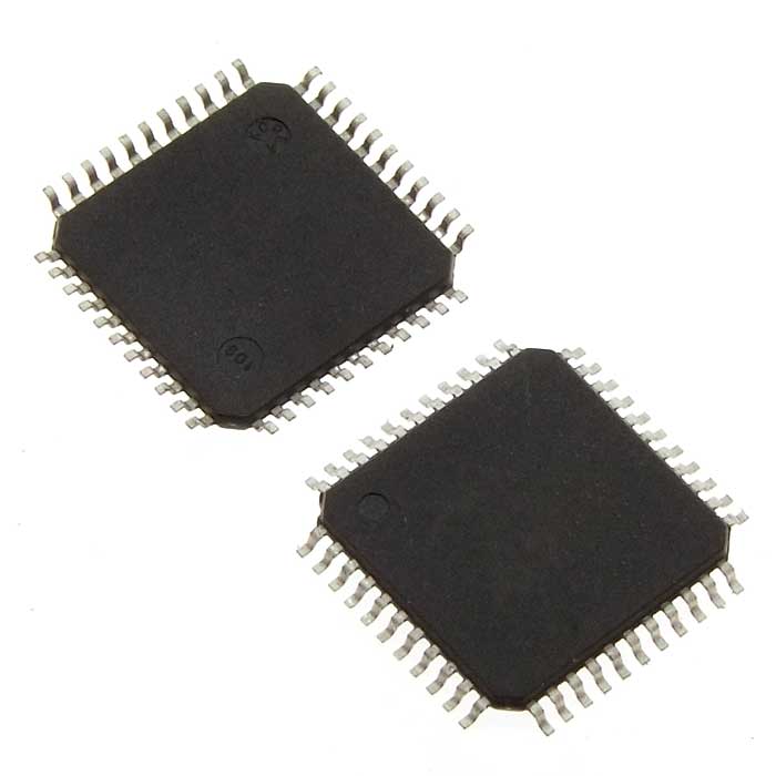 Микросхема ATmega164PA-AU