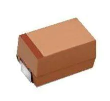 Конденсатор танталовый SMD D 100uF 16V 10% / TAJD107K016R