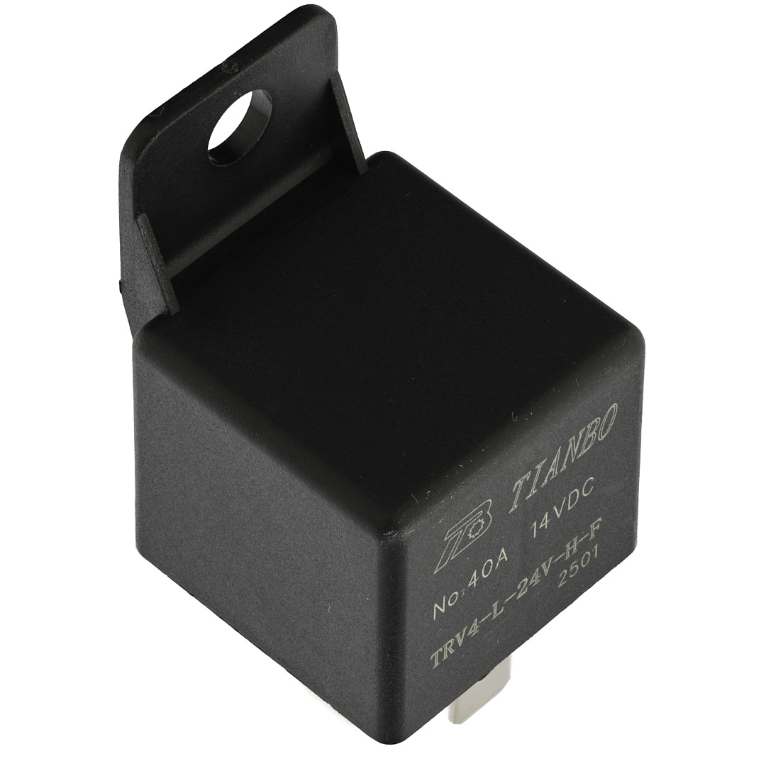 Реле электромагнитное TRV4-L-24VDC-H-F