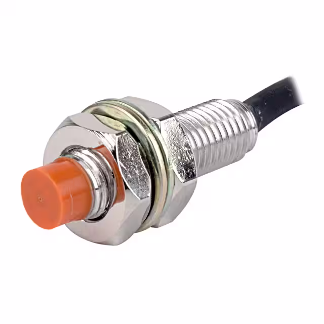 Датчик индукционный PR08-2DP