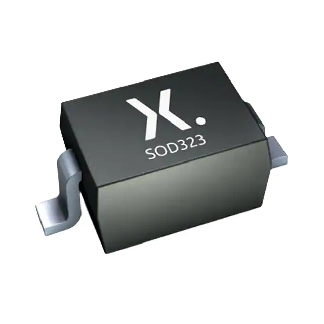 Стабилитрон SMD MM3Z24VT1G
