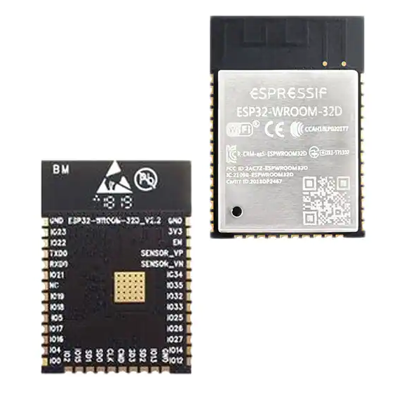 Средство разработки ESP32-WROOM-32D [16MB]