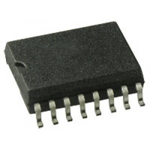 Микросхема ADUM1400CRWZ-RL