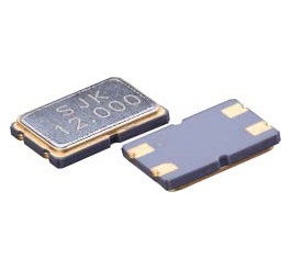 Генератор кварцевый ECN-6N12000M3C045ZA3
