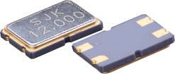 Генератор кварцевый ECN-6N40000M3C045ZA3