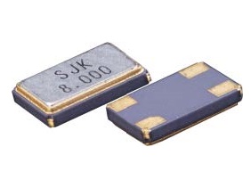 SMD-резонатор ECN-7U16000M9Z143ZA3 / KX-7T 16.0 MHz