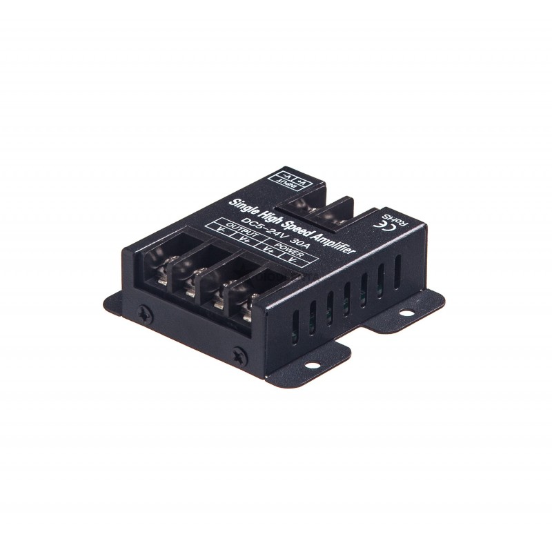 Усилитель GS-AMF-360W DC5-24V, 30A×1CH