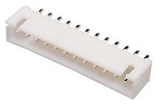 Разъём питания низковольтный B12B-XH-A (CWF-12) (WK-12) / DS1069-12MVW6X