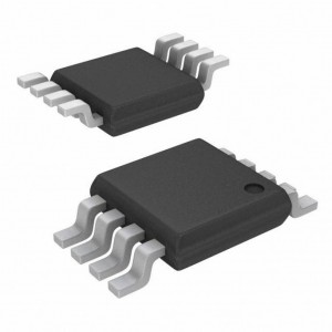 Микросхема MAX3471EUA+T