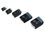 Конденсатор танталовый SMD A 10uF 10V 20% / T55A106M010C0200