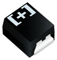 Конденсатор полимерный 25TQC10MEB
