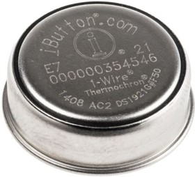 Регистратор температуры TR-1G (DS1921G-F5#)