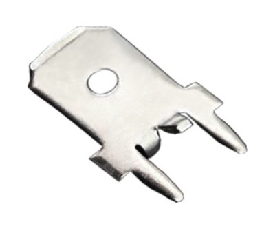 Клемма ножевая L-KLS8-01129-PC-250C