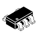 Линейный регулятор NCP161ASN330T1G