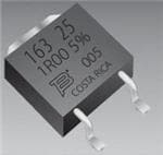 Резистор постоянный SMD PWR163S-25-2R20F