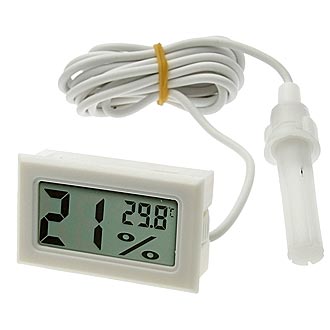 Датчик HT-2 white 1.5m