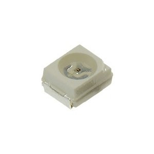Светодиод SMD KA-3528SYCK