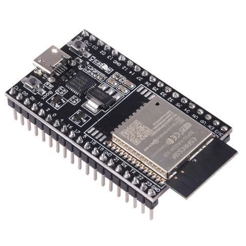 Модуль связи ESP32-DEVKITC-32D